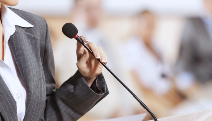 Are Developments in Executive Communications Passing You and Your Leader By? Are Developments in Executive Communications Passing You and Your Leader By?