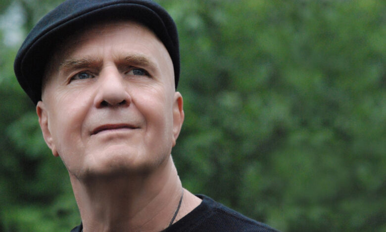 Wayne Dyer, ‘one of PBS’s most successful fundraisers,’ dies at 75 Wayne Dyer, ‘one of PBS’s most successful fundraisers,’ dies at 75
