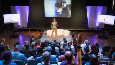 How To Book A Motivational Keynote Speaker For Your Next Meeting How To Book A Motivational Keynote Speaker For Your Next Meeting