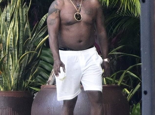 Arrogant Diddy booked speaking arrangement in Miami NEXT WEEK, prosecutor tells court as she calls for 11 year prison sentence Arrogant Diddy booked speaking arrangement in Miami NEXT WEEK, prosecutor tells court as she calls for 11 year prison sentence