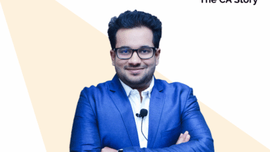 This 27-year old CA and Success Coach shares how he went from shy & average to confident and brave. And you can too. This 27-year old CA and Success Coach shares how he went from shy & average to confident and brave. And you can too.