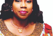 To Succeed In Life, You Have To First Discover Your Purpose •Motivational Speaker, JANET ADETU Reveals Her Success Story @ 50