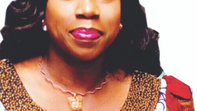 To Succeed In Life, You Have To First Discover Your Purpose •Motivational Speaker, JANET ADETU Reveals Her Success Story @ 50 To Succeed In Life, You Have To First Discover Your Purpose •Motivational Speaker, JANET ADETU Reveals Her Success Story @ 50