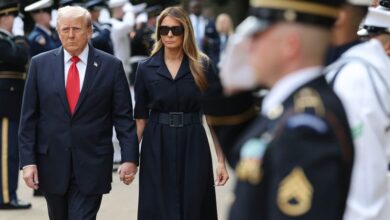 September 11, 2025: Trump administration news September 11, 2025: Trump administration news