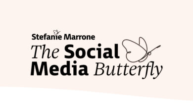 Public Speaking | The Social Media Butterfly Public Speaking | The Social Media Butterfly