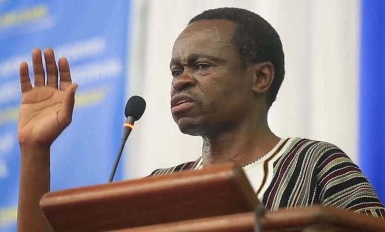 5 greatest public speakers in the history of Kenya 5 greatest public speakers in the history of Kenya