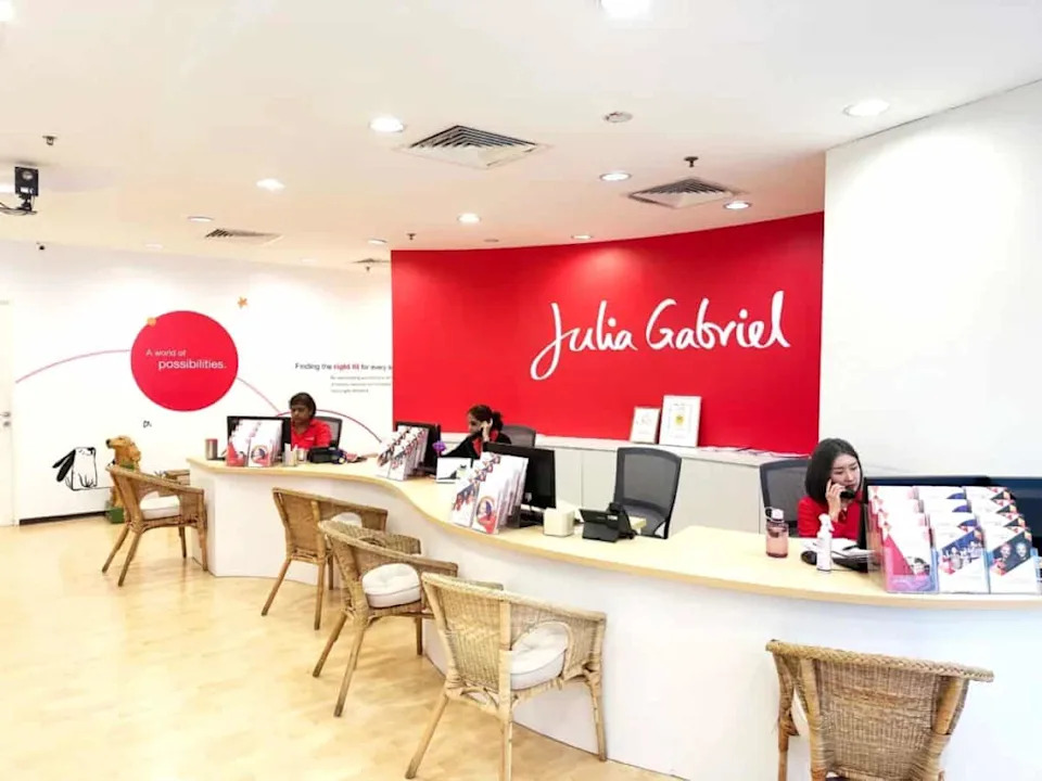 Best Speech & Drama Class - Julia Gabriel Centre