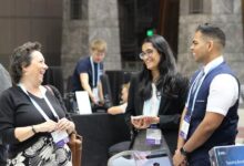 Speakers, schedule of events announced for TGIF 2025 in Pittsburgh, Nov. 3-5