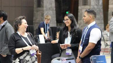 Speakers, schedule of events announced for TGIF 2025 in Pittsburgh, Nov. 3-5