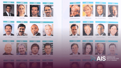 Inspiring Singers, Presidents & More Inspiring Singers, Presidents & More