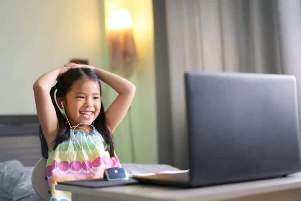 Best Speech & Drama Class - Helen O Grady