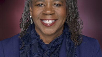 Anchored in Service, Lifted by Purpose: Dr. Venetia Green’s Global Mission of Manpower, Mentorship, and Meaning