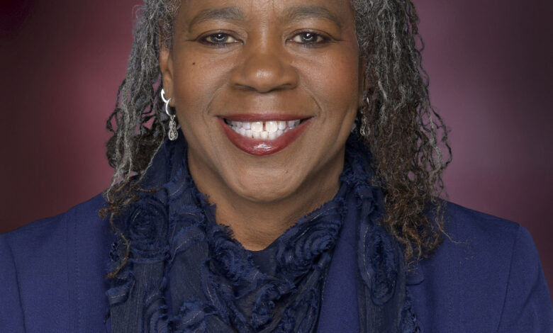 Anchored in Service, Lifted by Purpose: Dr. Venetia Green’s Global Mission of Manpower, Mentorship, and Meaning