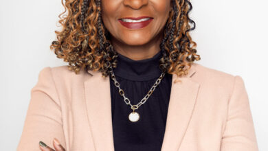 Legacy in Motion: Dr. Michele Rice-Kirkwood’s Global Blueprint for Resilience and Empowerment