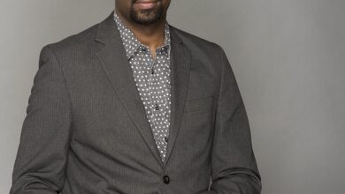 From Trials to Triumph: Dr. Vondale Singleton’s Global Mission to Mentor, Empower, and Inspire