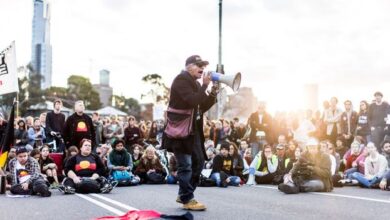 What makes a good leader during a crisis? What makes a good leader during a crisis?