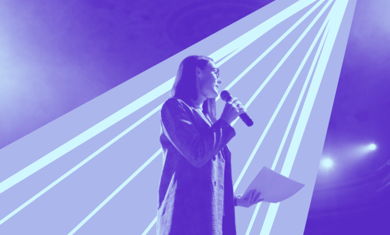 5 Ways To Enhance Your Presentation Skills