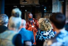 10 Tips To Help You Master Public Speaking