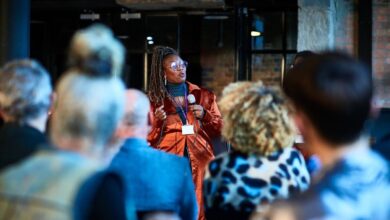 10 Tips To Help You Master Public Speaking