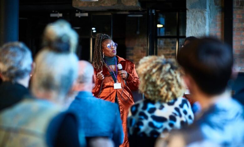 10 Tips To Help You Master Public Speaking