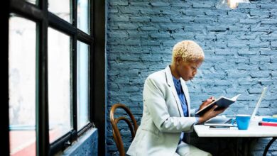 14 Podcasts to Inspire Entrepreneurs